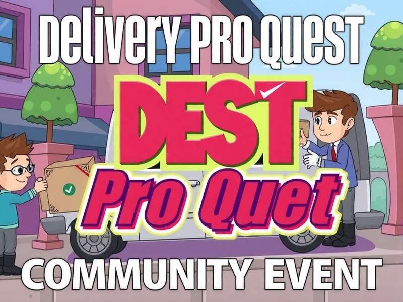 Indian Delivery Pro Quest Tournament Delivery Pro Quest Community Event